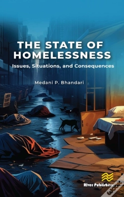 Capa do artigo The State Of Homelessness: Issues, Situations, And Consequences