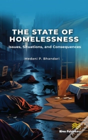Capa do artigo The State Of Homelessness: Issues, Situations, And Consequences