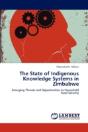 The State Of Indigenous Knowledge System - Preview