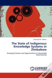 Capa do artigo The State Of Indigenous Knowledge System