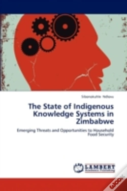 Capa do artigo The State Of Indigenous Knowledge System