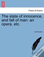 Capa do artigo The State Of Innocence, And Fall Of Man:
