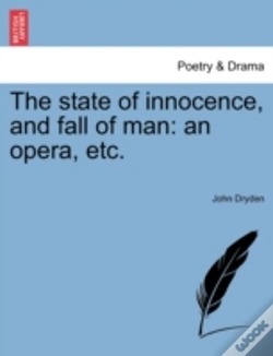 Capa do artigo The State Of Innocence, And Fall Of Man: