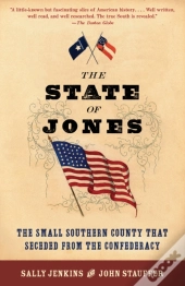 The State Of Jones