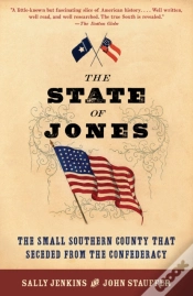 Capa do artigo The State Of Jones