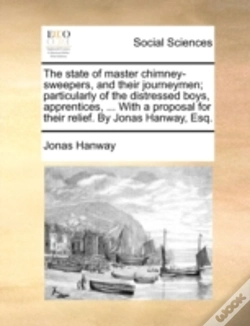Capa do artigo The State Of Master Chimney-Sweepers, An