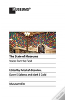 Capa do artigo The State Of Museums