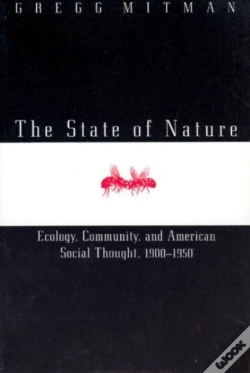 Capa do artigo The State Of Nature