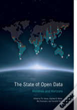 The State Of Open Data