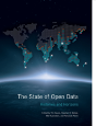 The State Of Open Data - Preview