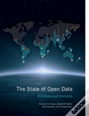 Capa do artigo The State Of Open Data