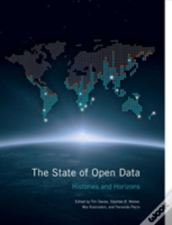 Capa do artigo The State Of Open Data