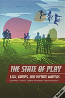 Capa do artigo The State Of Play