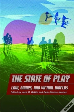 Capa do artigo The State Of Play