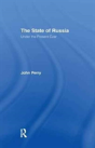 The State Of Russia Under The Present Czar - Preview