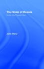The State Of Russia Under The Present Czar - Preview