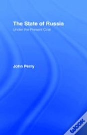Capa do artigo The State Of Russia Under The Present Czar