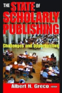 The State Of Scholarly Publishing - Preview