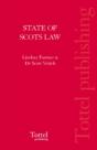 The State Of Scots Law - Preview