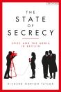 The State Of Secrecy - Preview
