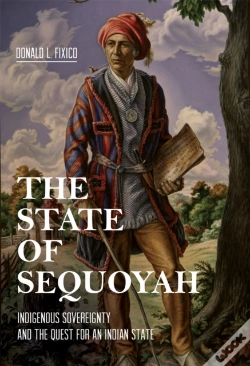 Capa do artigo The State Of Sequoyah