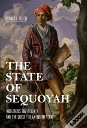 Capa do artigo The State Of Sequoyah