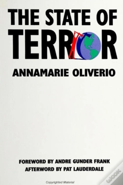 Capa do artigo The State Of Terror