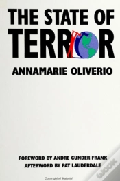 Capa do artigo The State Of Terror