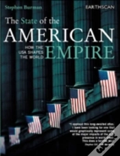 Capa do artigo The State Of The American Empire