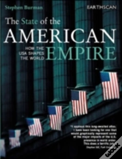 Capa do artigo The State Of The American Empire