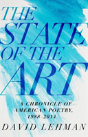 The State Of The Art - Preview