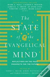 Capa do artigo The State Of The Evangelical Mind Â€“ Reflections On The Past, Prospects For The Future