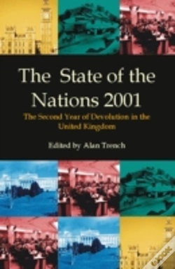 Capa do artigo The State Of The Nations 2001