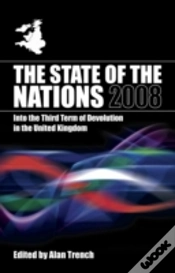 Capa do artigo The State Of The Nations 2008