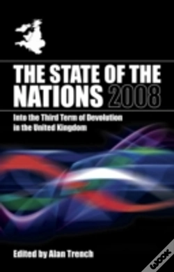 Capa do artigo The State Of The Nations 2008