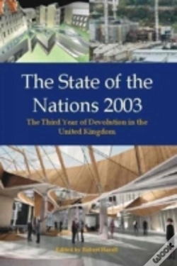 Capa do artigo The State Of The Nations