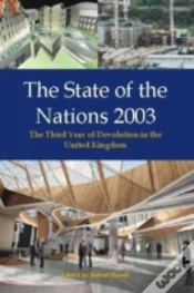 Capa do artigo The State Of The Nations