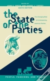 The State Of The Parties