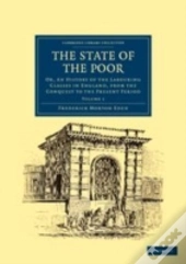 The State Of The Poor
