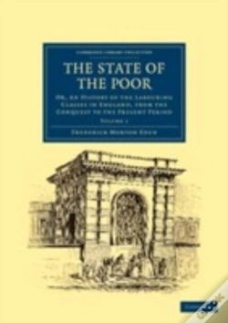 Capa do artigo The State Of The Poor