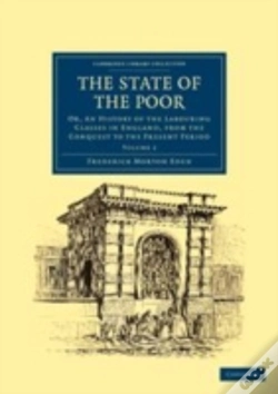 Capa do artigo The State Of The Poor