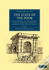 Capa do artigo The State Of The Poor