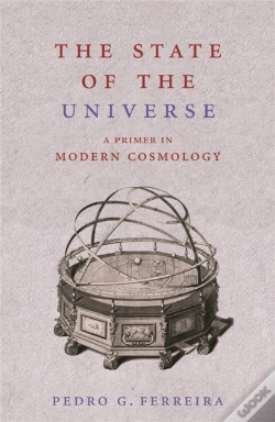 Capa do artigo The State Of The Universe