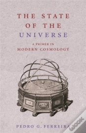 Capa do artigo The State Of The Universe