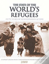 The State Of The World'S Refugees 2000