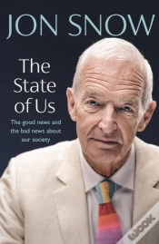 Capa do artigo The State Of Us