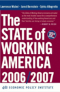 The State Of Working America, 2006/2007 - Preview