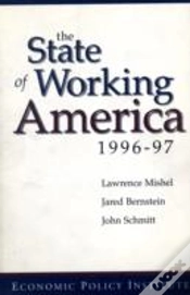 Capa do artigo The State Of Working America