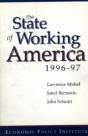 The State Of Working America - Preview