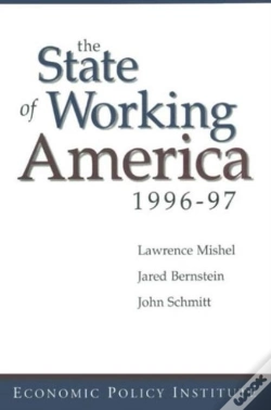 Capa do artigo The State Of Working America